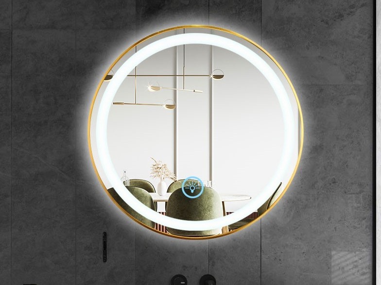 智能浴室镜——重新定义新生活