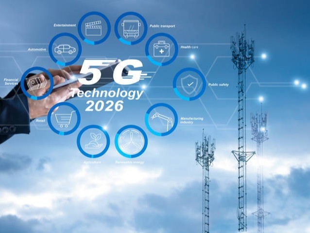 为什么 5G 对物联网非常重要？